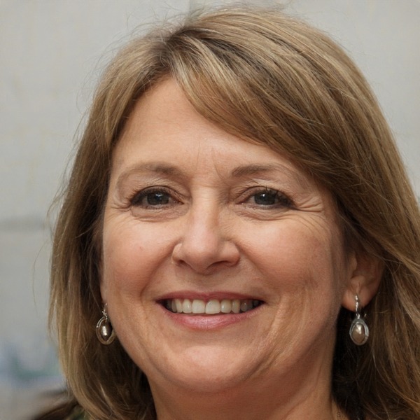 Hannah Moore, CEO of Inspakt Technology Ventures